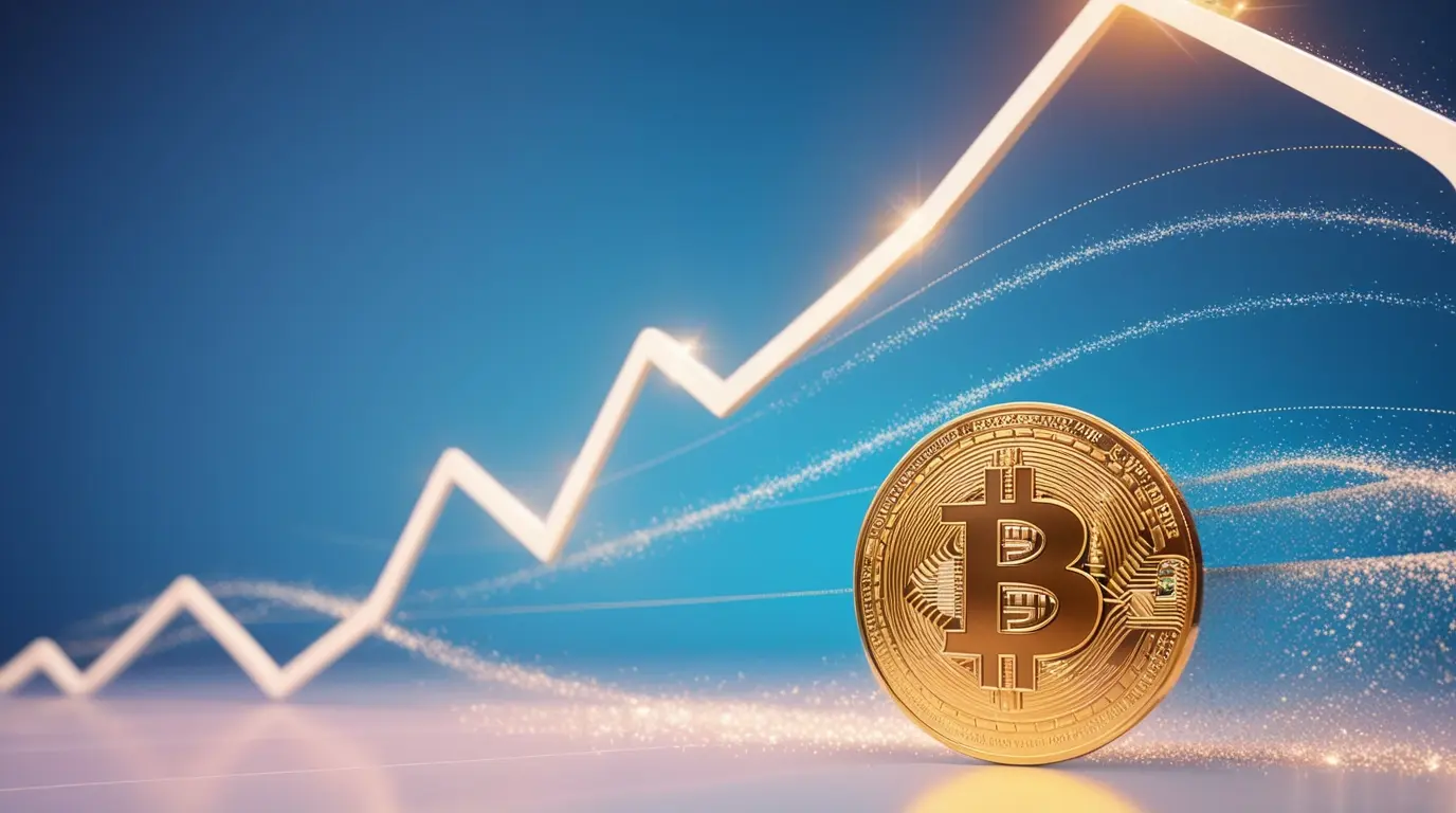 Bitcoin trotz Turbulenzen: Erholung in Sicht?
