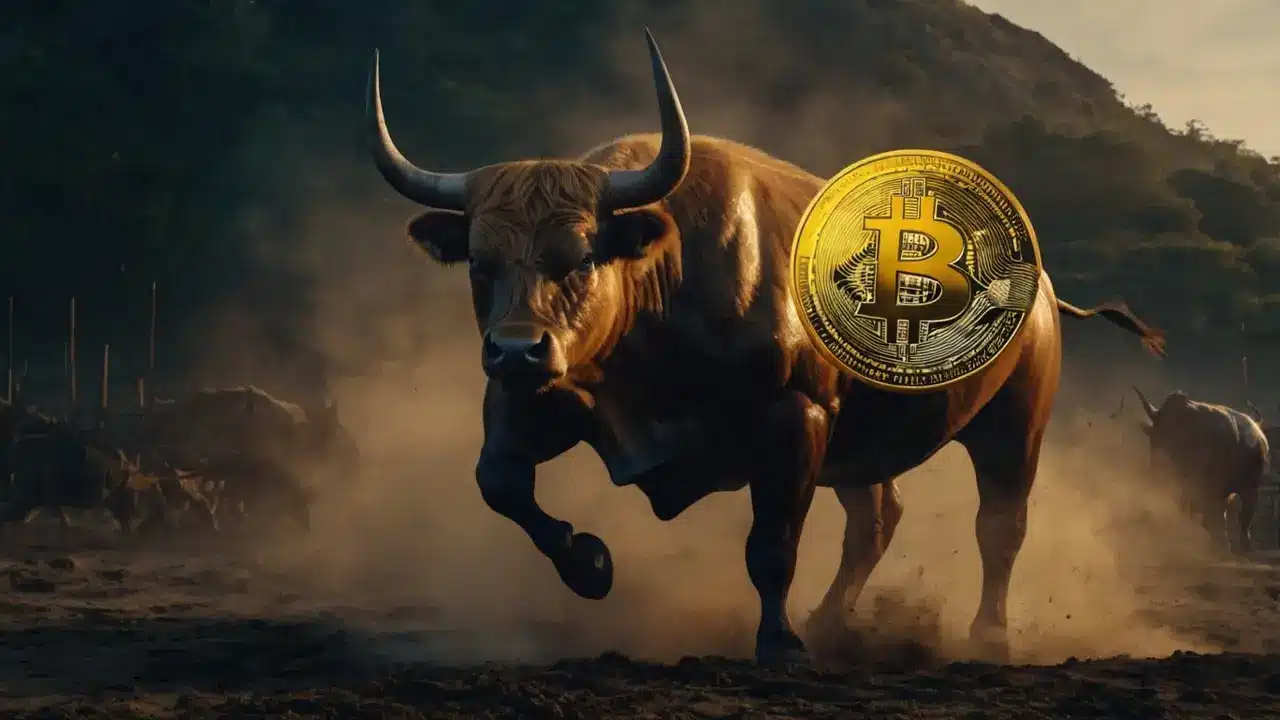 Bitcoin vor Bullenrally? Neue Indikatoren sagen ja!