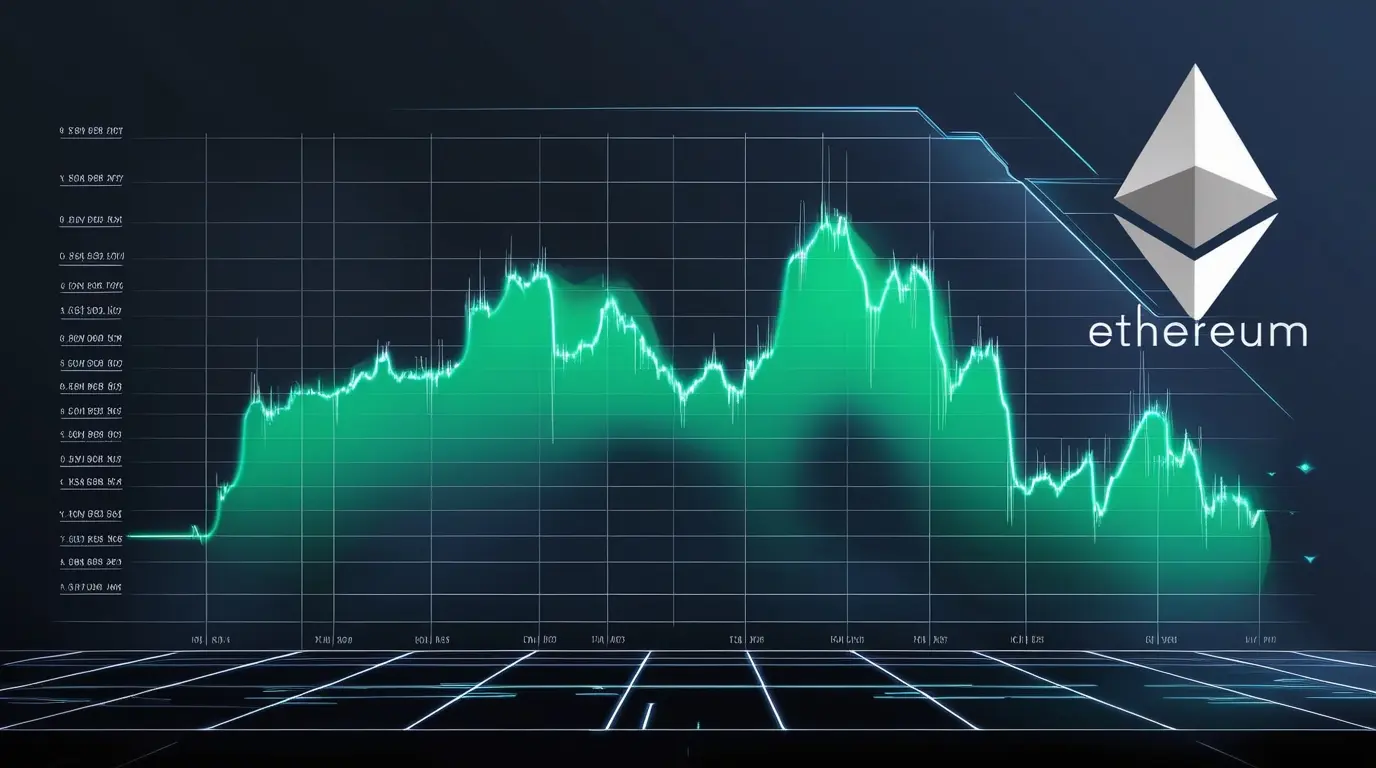 Blick auf die Ethereum-Funding-Rates: Signal für Preissprung?