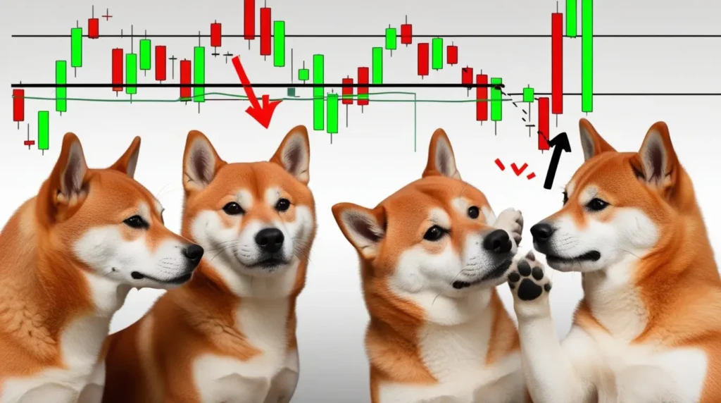 Bullen-Prognose: DOGE soll bis 2025 auf $3,7 steigen!