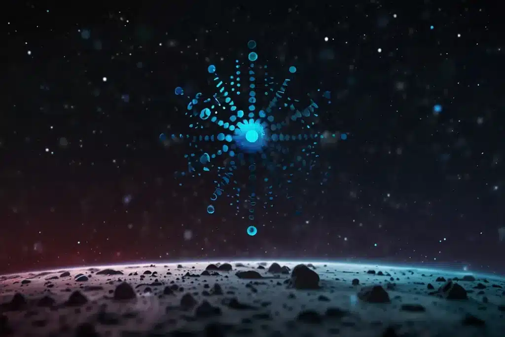Cardano Hard Fork: Willkommen in der Voltaire Ära!