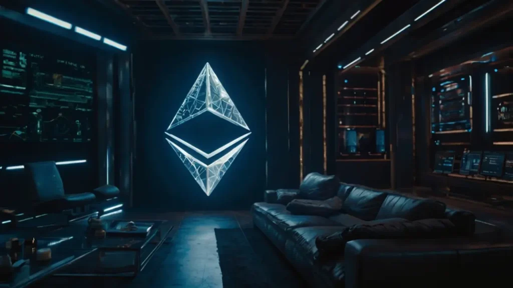 Ethereum-Rallye naht: Fed-Zinssenkung als Booster