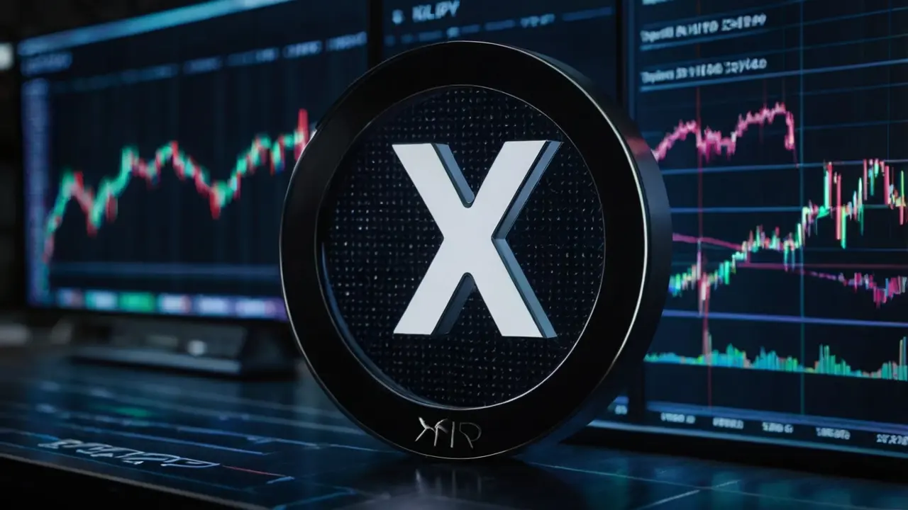 Experte: Die besten Zeiten für den Ripple (XRP) Kurs stehen noch bevor!