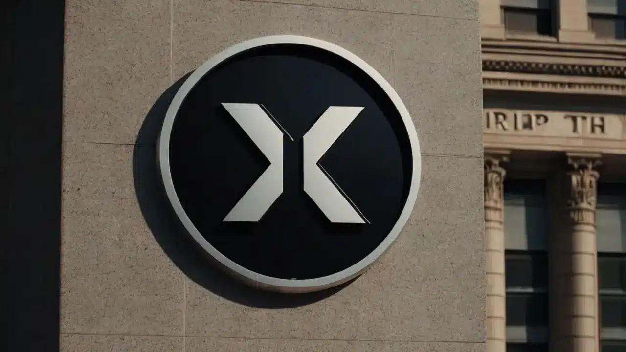Grayscale XRP Trust steigt: Haben Institutionen großes Interesse an XRP?