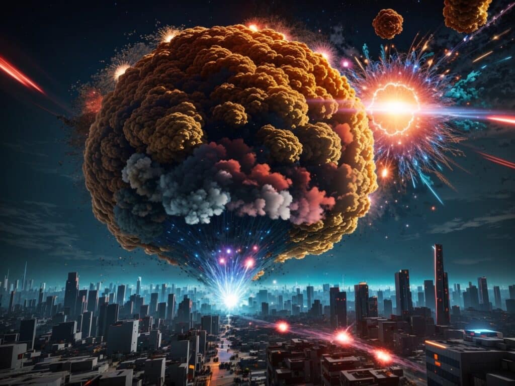 Krypto-KI-Transaktionen könnten zu Problemen führen | Coinbase
