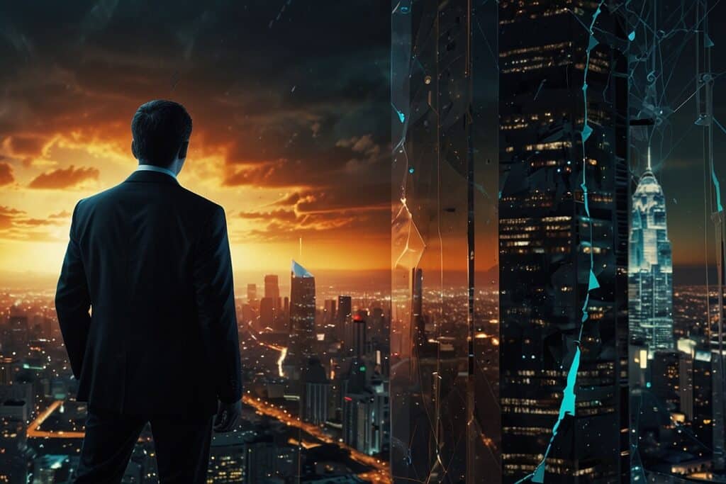 Krypto-Investoren: Psychopathen oder Visionäre? (Studie | Kritik)