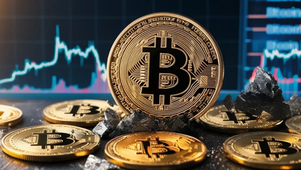 BitMEX-Gründer Hayes warnt: Bitcoin Kurs fällt unter $50k!