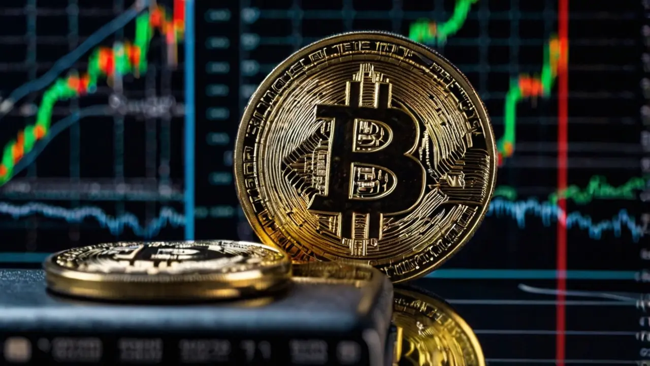 Megaphone-Pattern: Steht der Bitcoin Kurs vor einer „explosiven ...