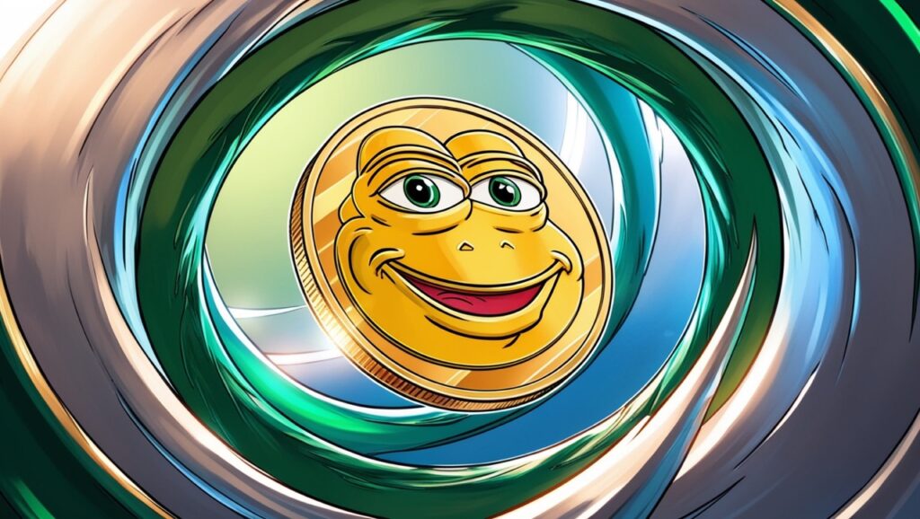 Pepe Coin vor Anstieg? 260% Wachstum prophezeit!