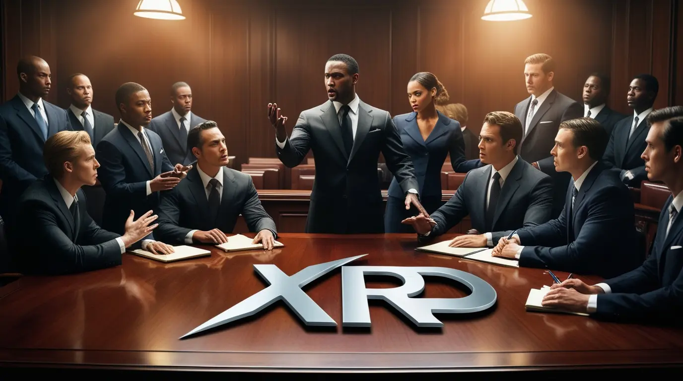 SEC vs. Ripple: Gibt es neue Erkentnisse?