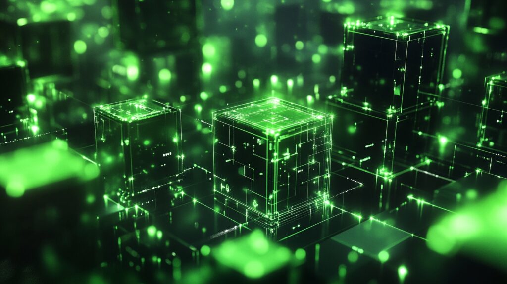 Telekom startet Blockchain-Node: Revolution im peaq-Netzwerk!