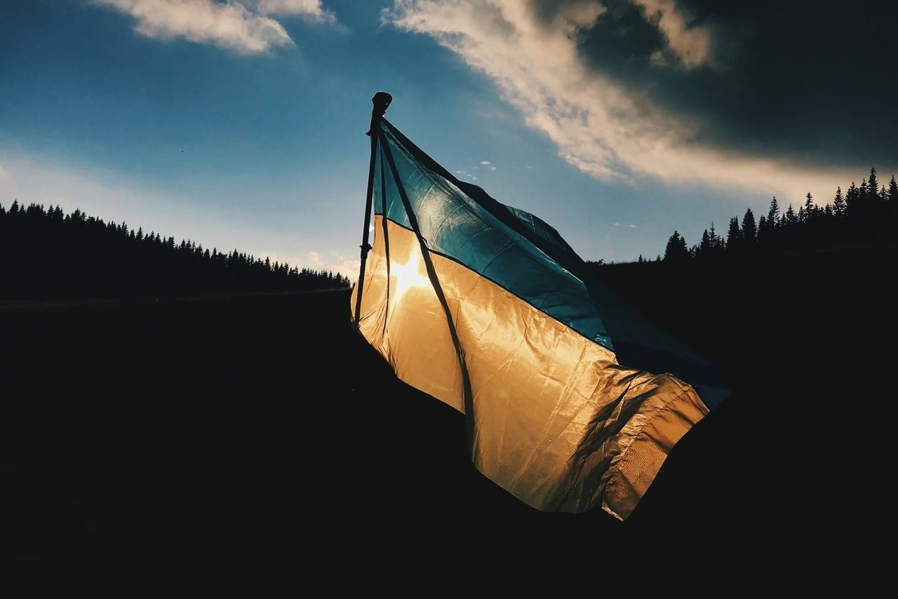 Ukraine plant Krypto-Steuer zur Rettung der Wirtschaft