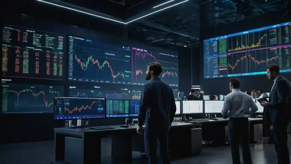 XRP-Wale stocken massiv auf: Bullisches Signal?