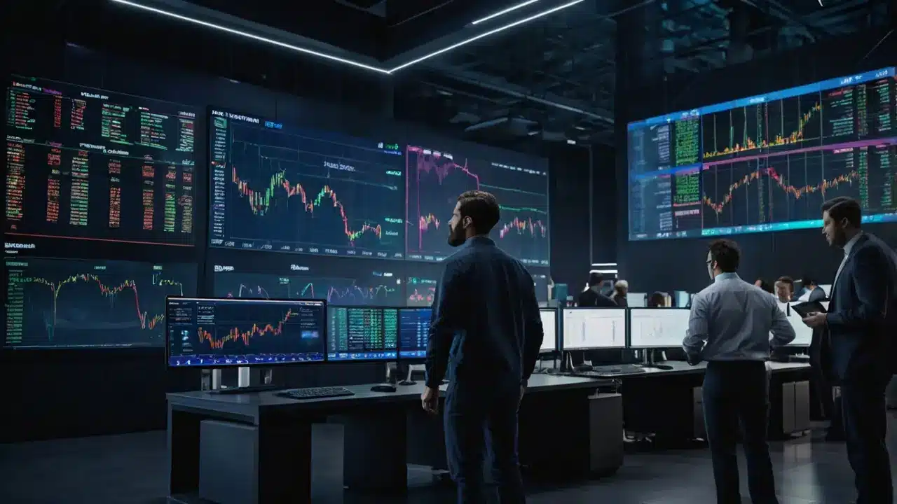 XRP-Wale stocken massiv auf: Bullisches Signal?