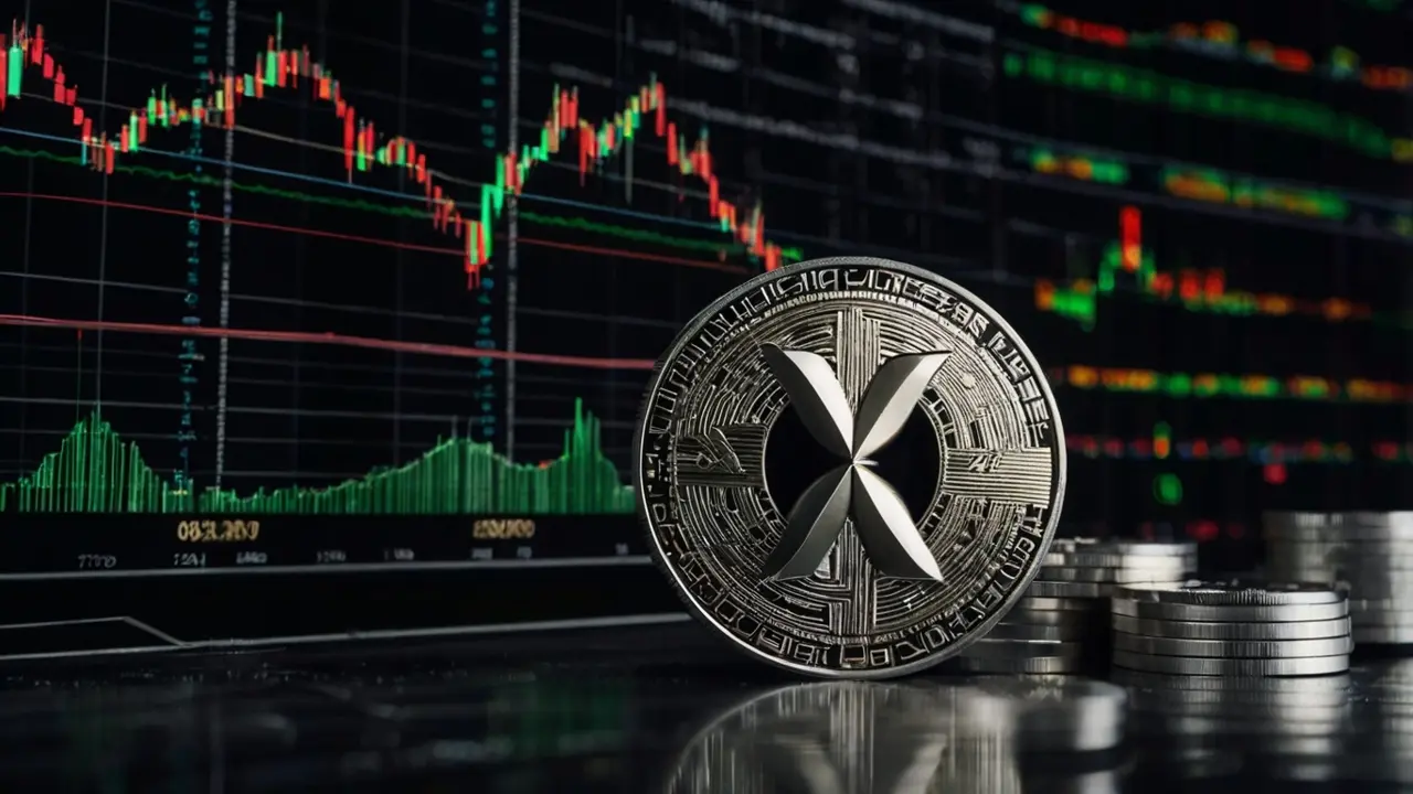 XRP im Aufwind: Rallye-Chance bei $0,90?