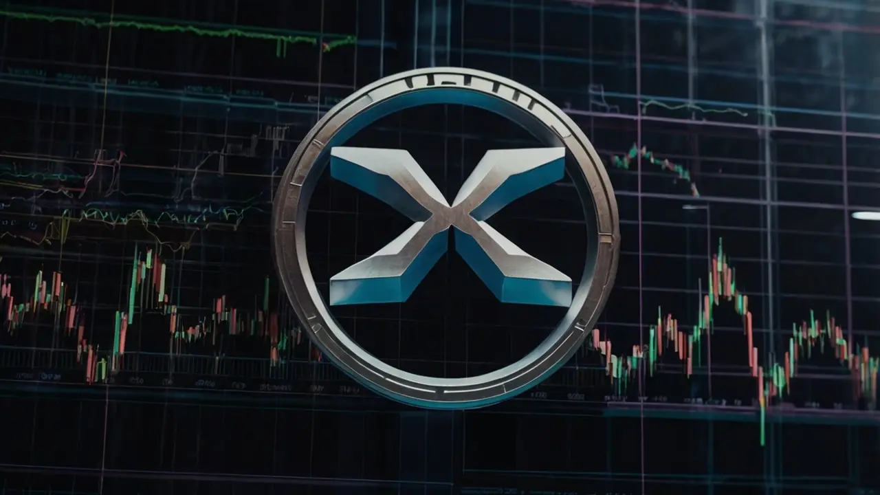 XRP vor Explosion? Experten prognostizieren Höhenflug!