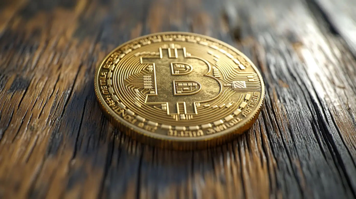 7 Gründe, warum Bitcoin jetzt durchstarten wird!