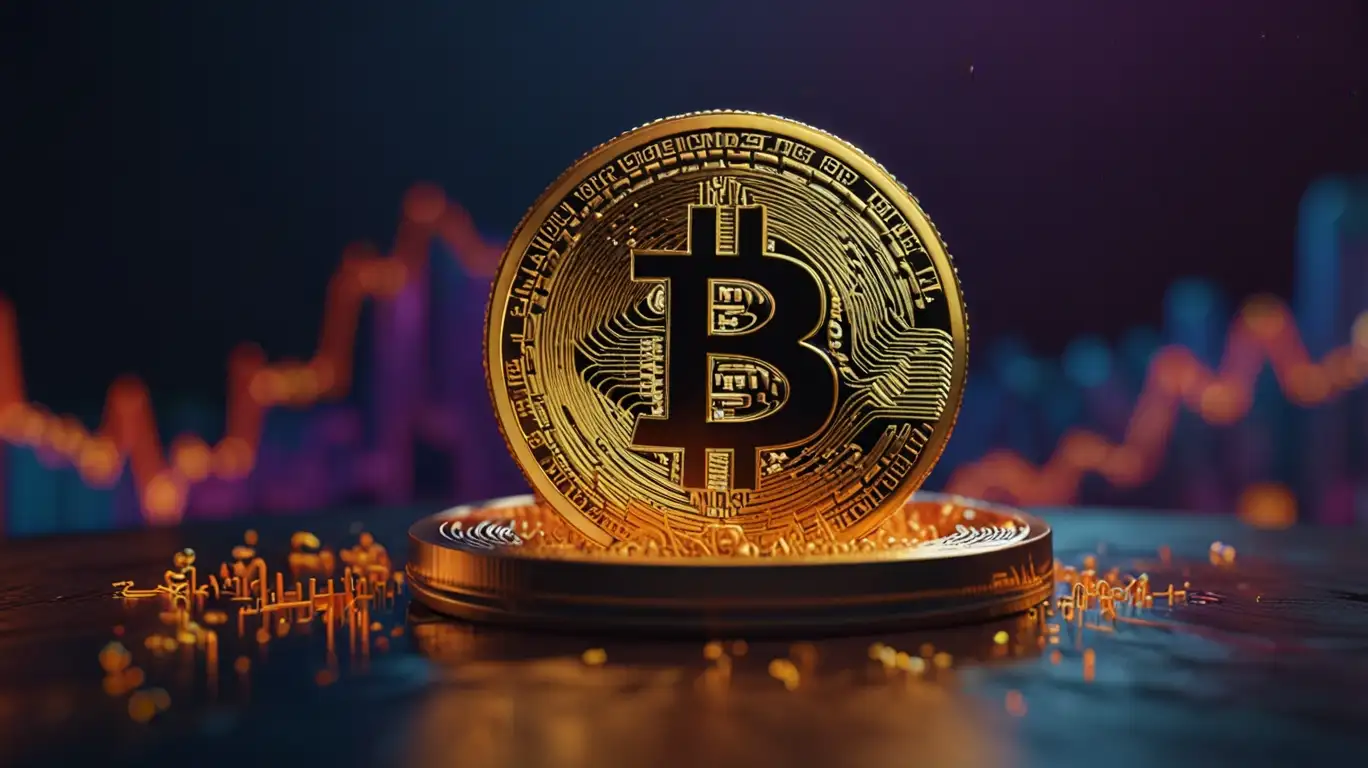 Bitcoin-Kurs-Achterbahn, trotz großer Investoren!