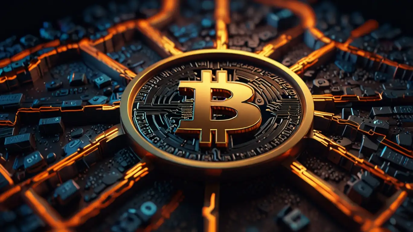 Bitcoin Kurs am Scheideweg: Volatilität und neue Chancen