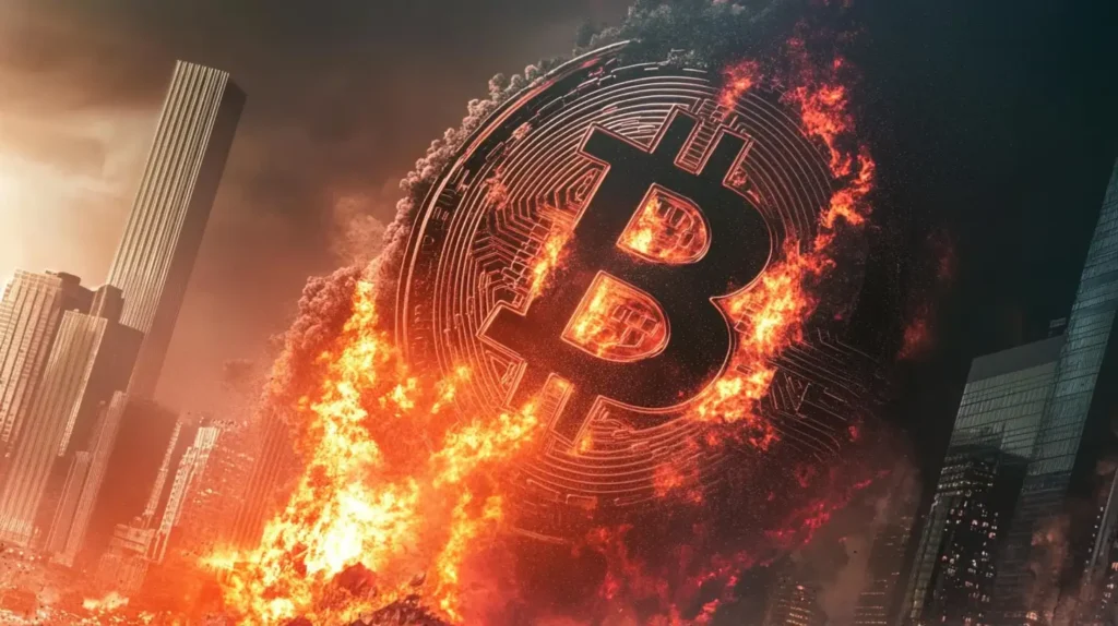 Bitcoin-Preisziel $300.000: Neues bullisches Muster?