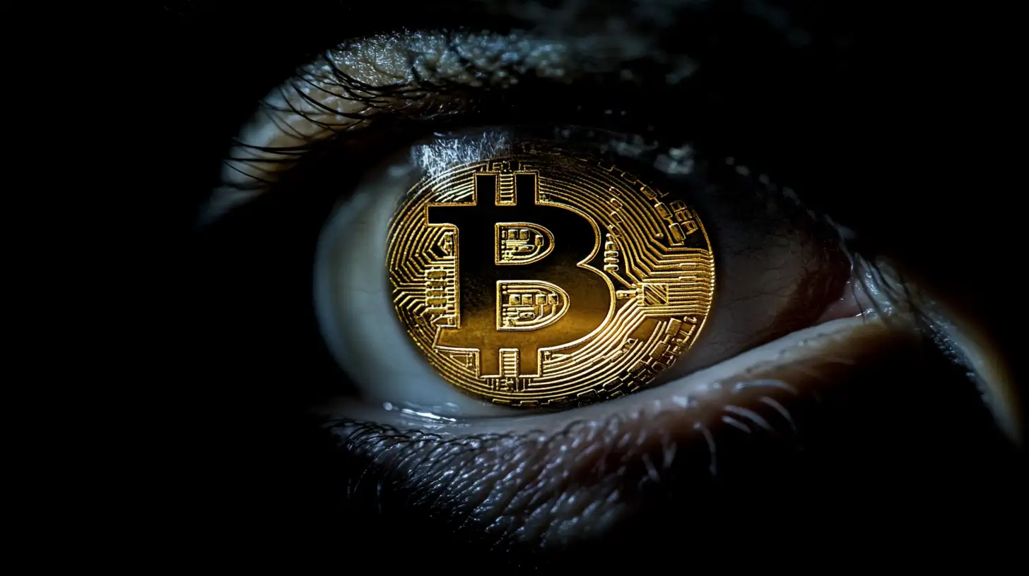 Bitcoin Preis hält sich über wichtigem Support!