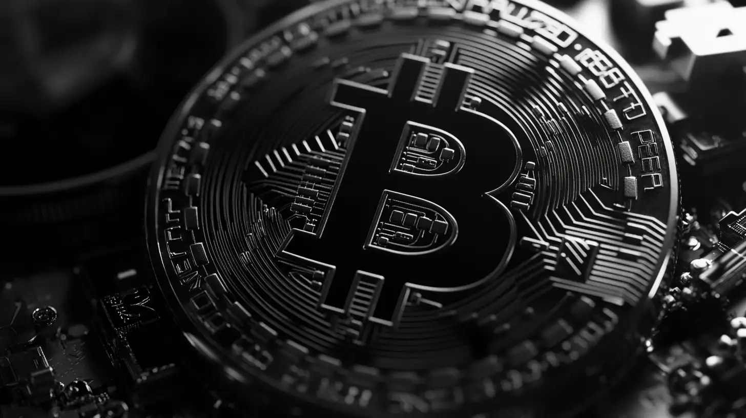 Bitcoin auf dem Weg zu 462.000 Dollar? Analyst optimistisch!