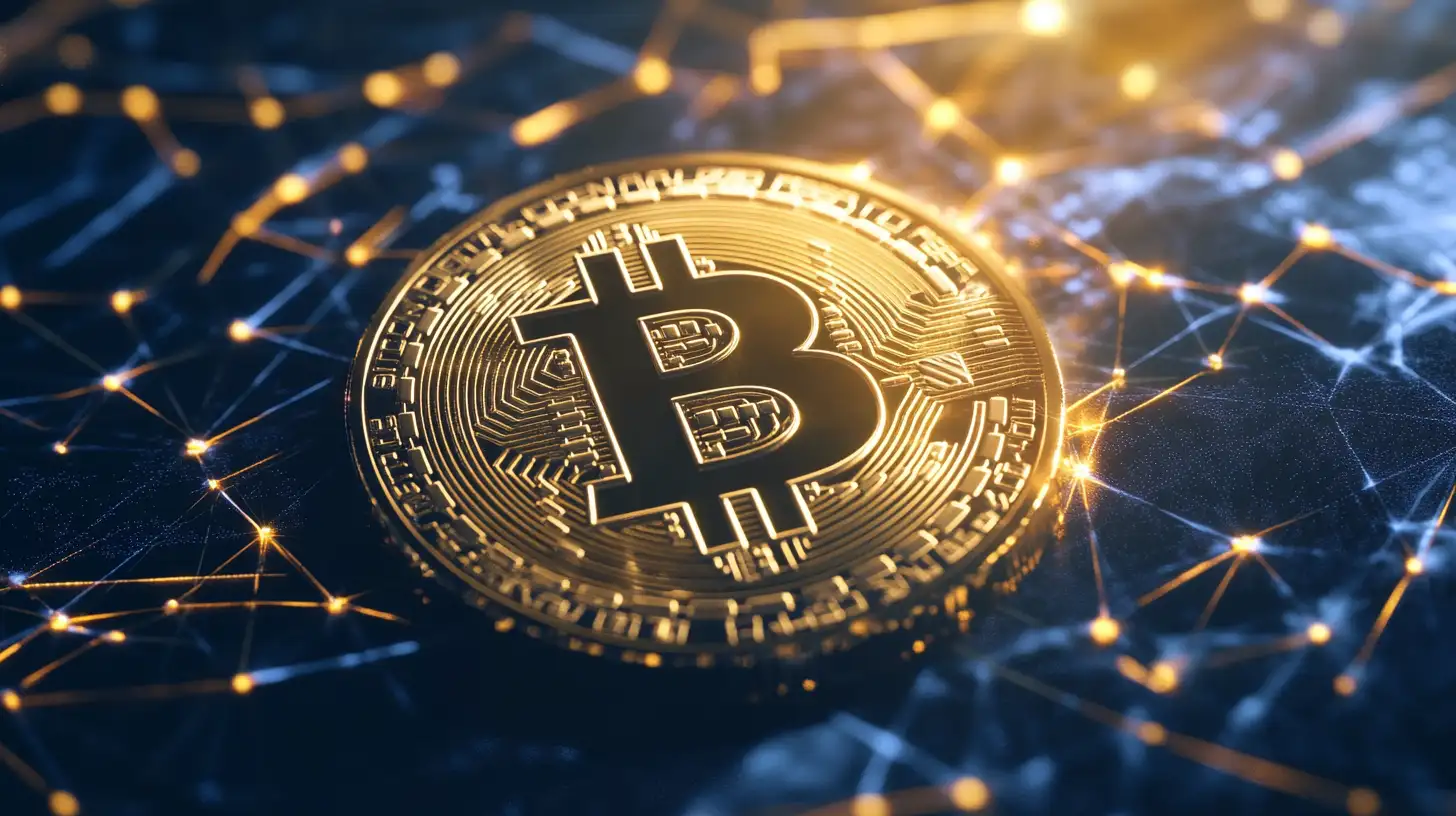 Bitcoin Kurs durchbricht $68.000-Marke: Risiko einer Ablehnung besteht weiterhin!