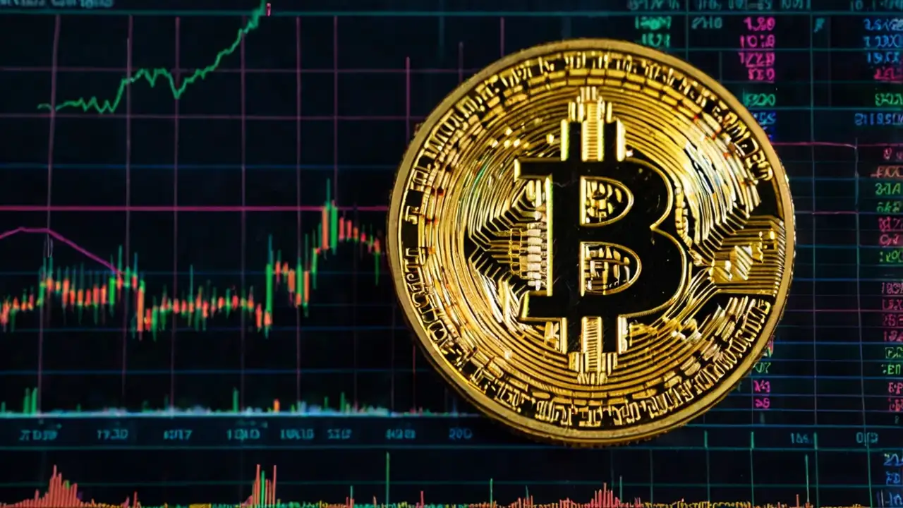 Bitcoin unter 60k: Perfekte Kaufchance laut Experten