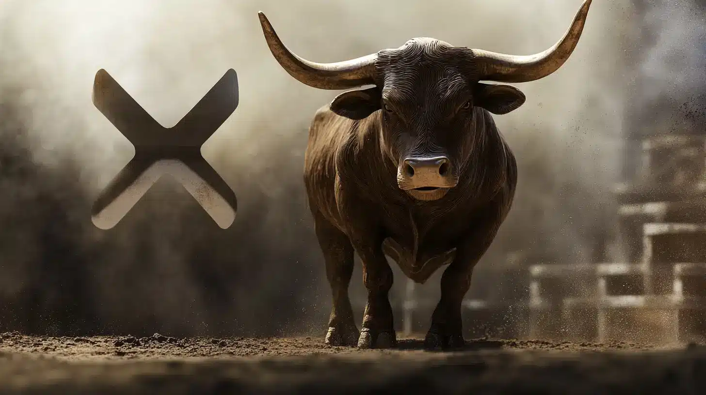 Bullisch für den Ripple-Kurs? Der zweite XRP-ETF-Antrag!