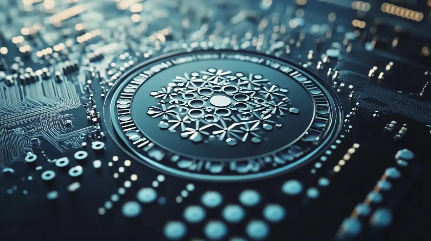 Cardano im Aufschwung: Großinvestoren beflügeln ADA-Kurs