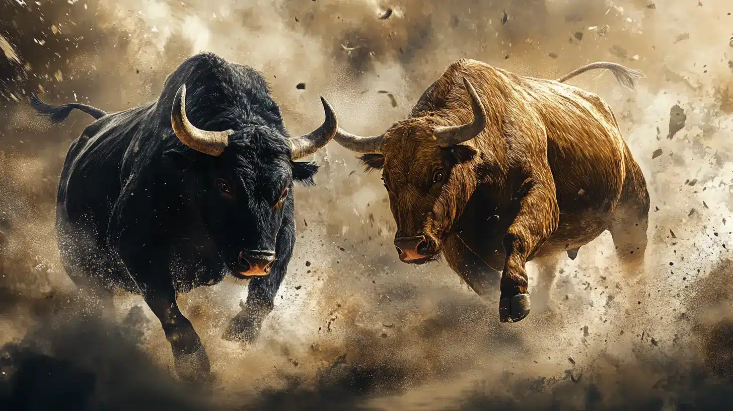 Dogecoin Kurs vor starkem Sprung? Analyst bullisch!