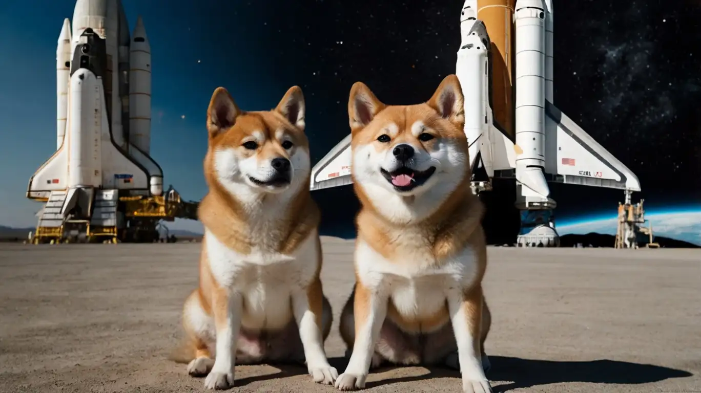 Dogecoin vor Mega-Rally? Experten sagen ja!