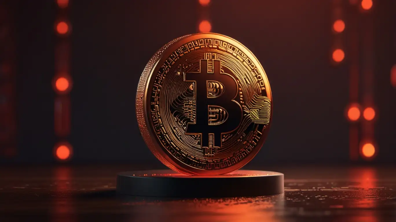 Einbruch beim Bitcoin: Nutzeraktivität sinkt dramatisch