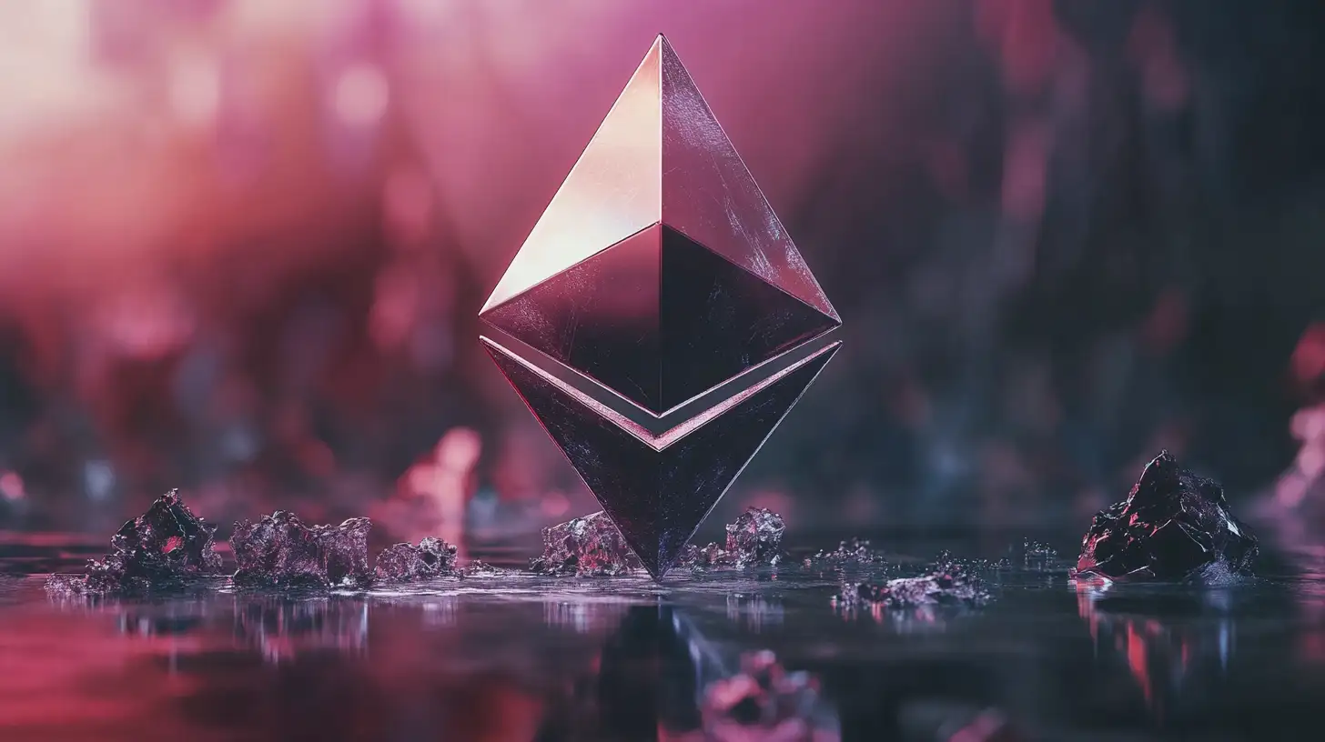 Ethereum-Akquisitionen fast verdoppelt – Zukunft rosig?