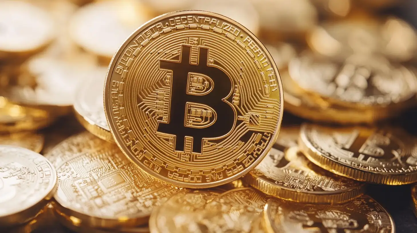 HBO-Doku wirft neues Licht auf den möglichen Bitcoin-Erfinder