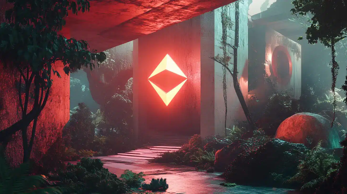 Ist der Ethereum Kurs bereit für einen bevorstehenden Kursanstieg?