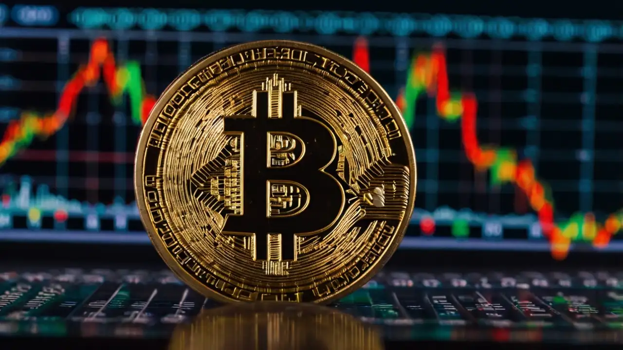 Krypto-Warnung: Bitcoin „Three Blind Mice“-Pattern!