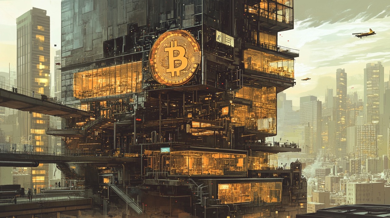 Microsoft und der Bitcoin: Eine mögliche Neuausrichtung für die Zukunft?