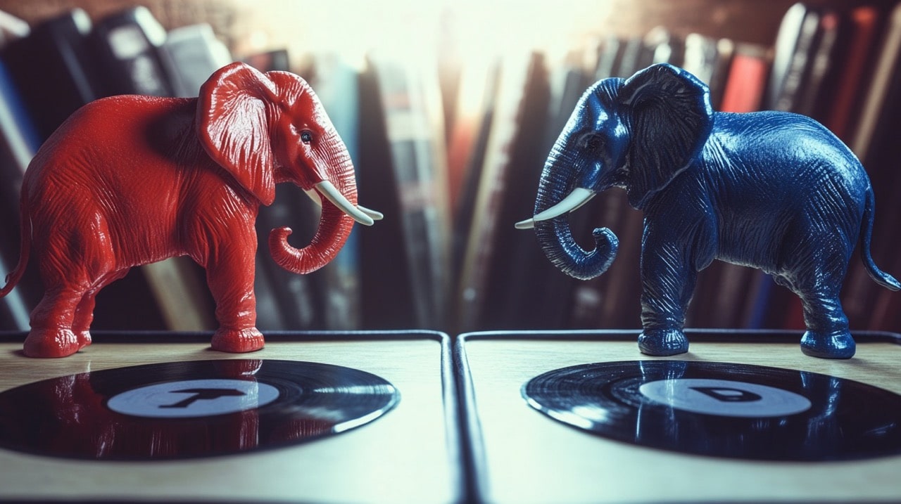 Ripple-CEO erwartet kryptofreundliche Politik nach den Wahlen