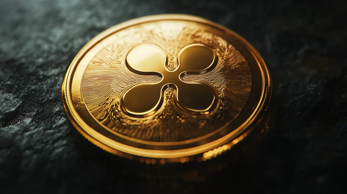 Ripple zieht gegen SEC vor: Krypto-Zukunft auf dem Spiel