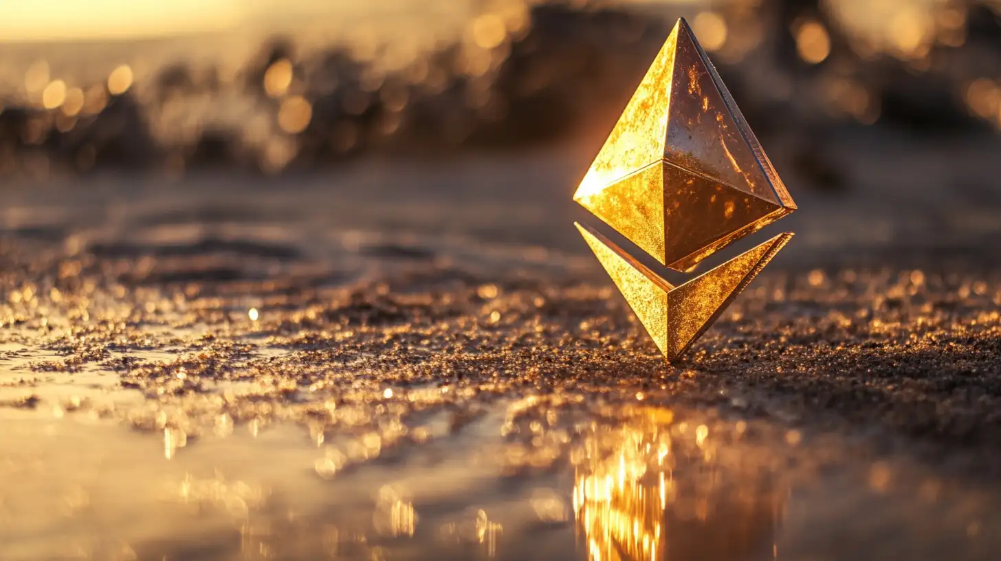 Spot-Ethereum-ETFs enttäuschen nach großem Hype