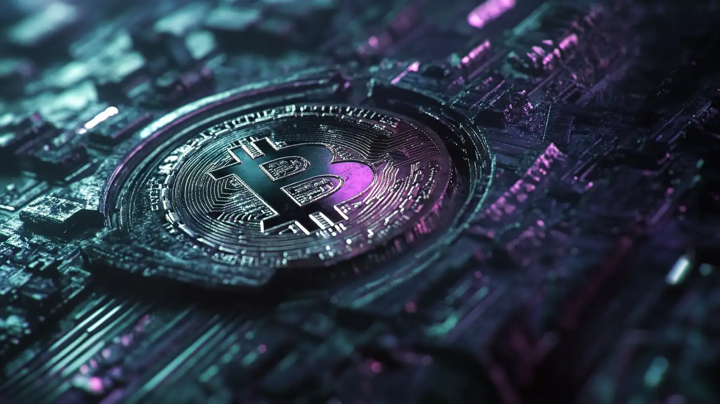 Bitcoin Kurs knackt 90.000$ – Startet jetzt die Rallye in Richtung $100.000?