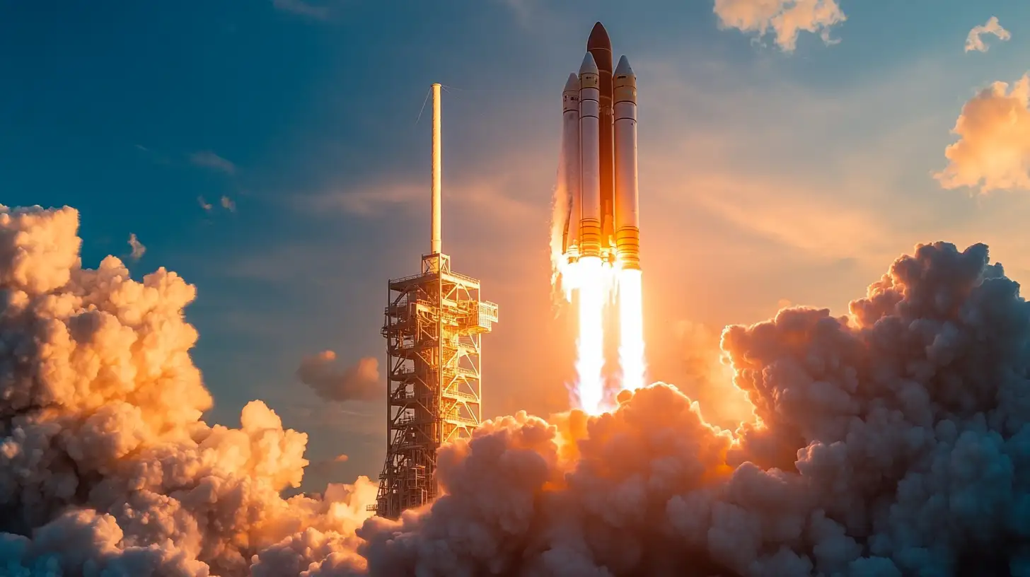 Bitcoin Kurs erreicht neue Allzeithoch bei $82.386