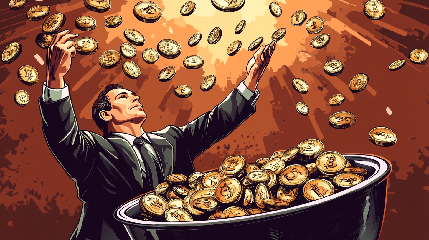 Bitcoin nach Allzeithoch: Folgt der große Abverkauf?