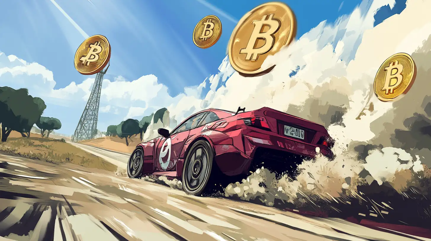 Coinbase-Premium: Schlüsselindikator für Bitcoin-Trend?