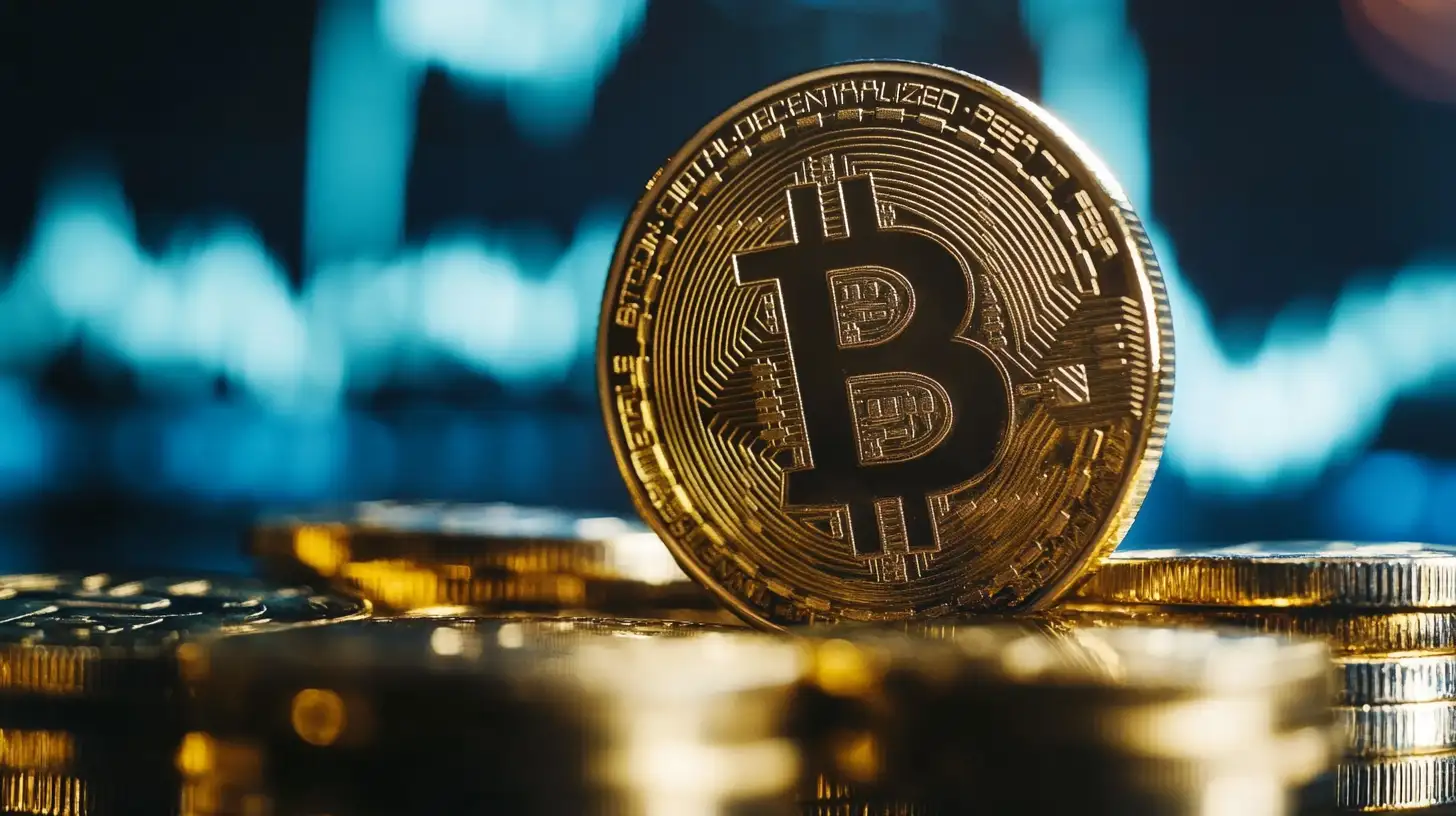 CryptoQuant CEO: Bärische Bitcoin Prognose zum Jahresende!