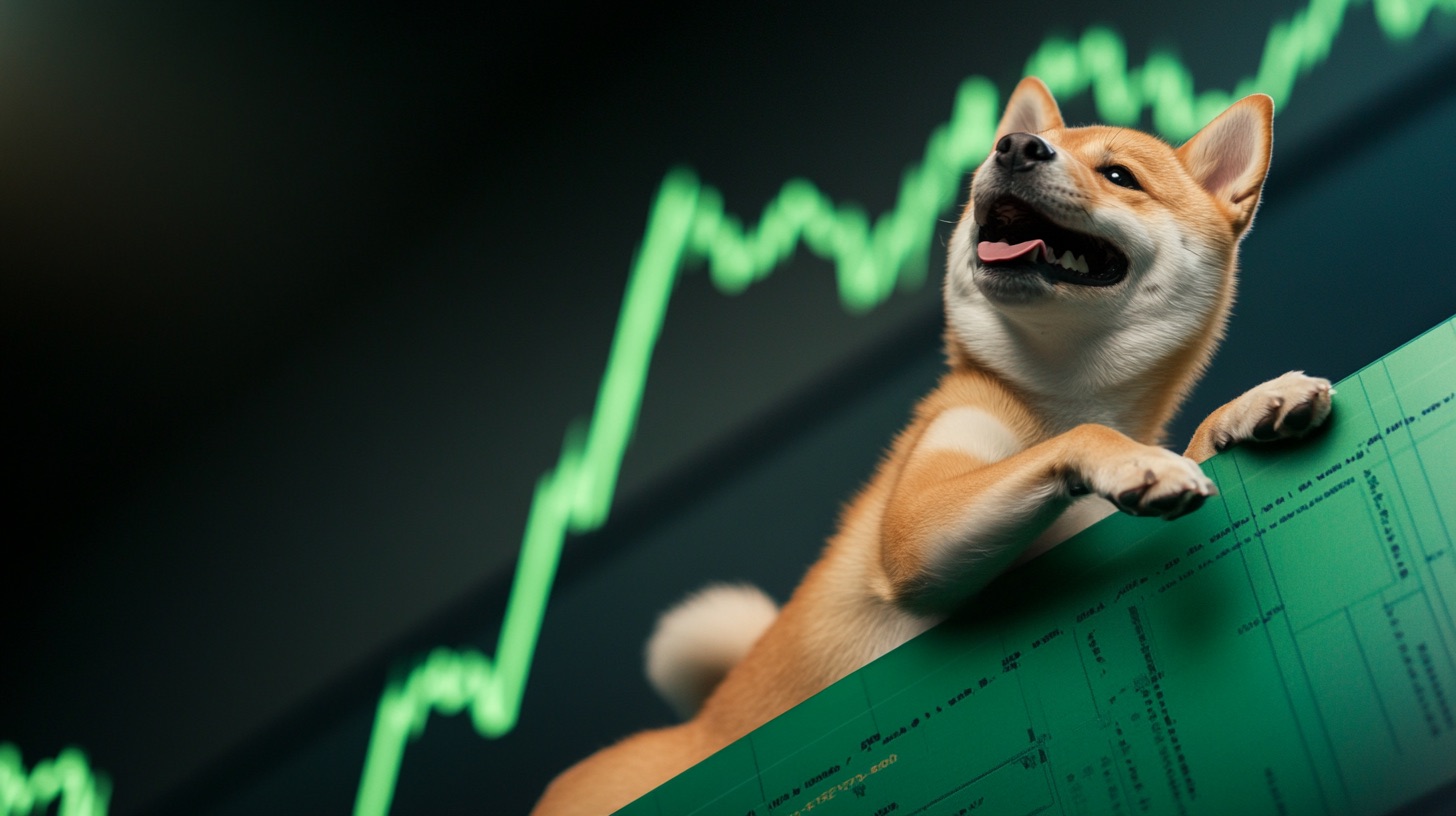 Dogecoin auf Rallyekurs? Neuer Trend nach 9% Rückgang!