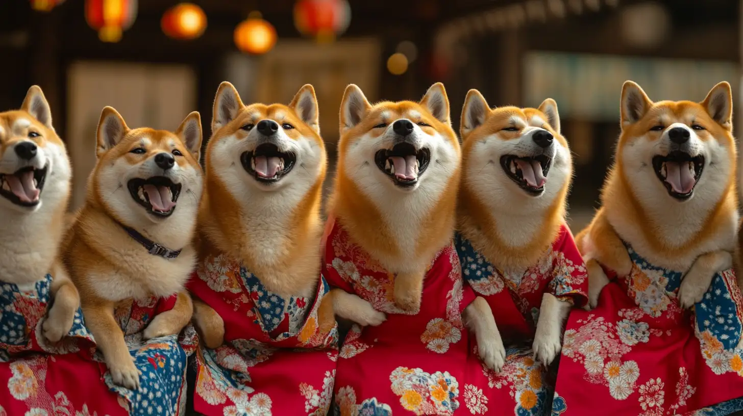 Dogecoin vor neuem Allzeithoch – Experten optimistisch