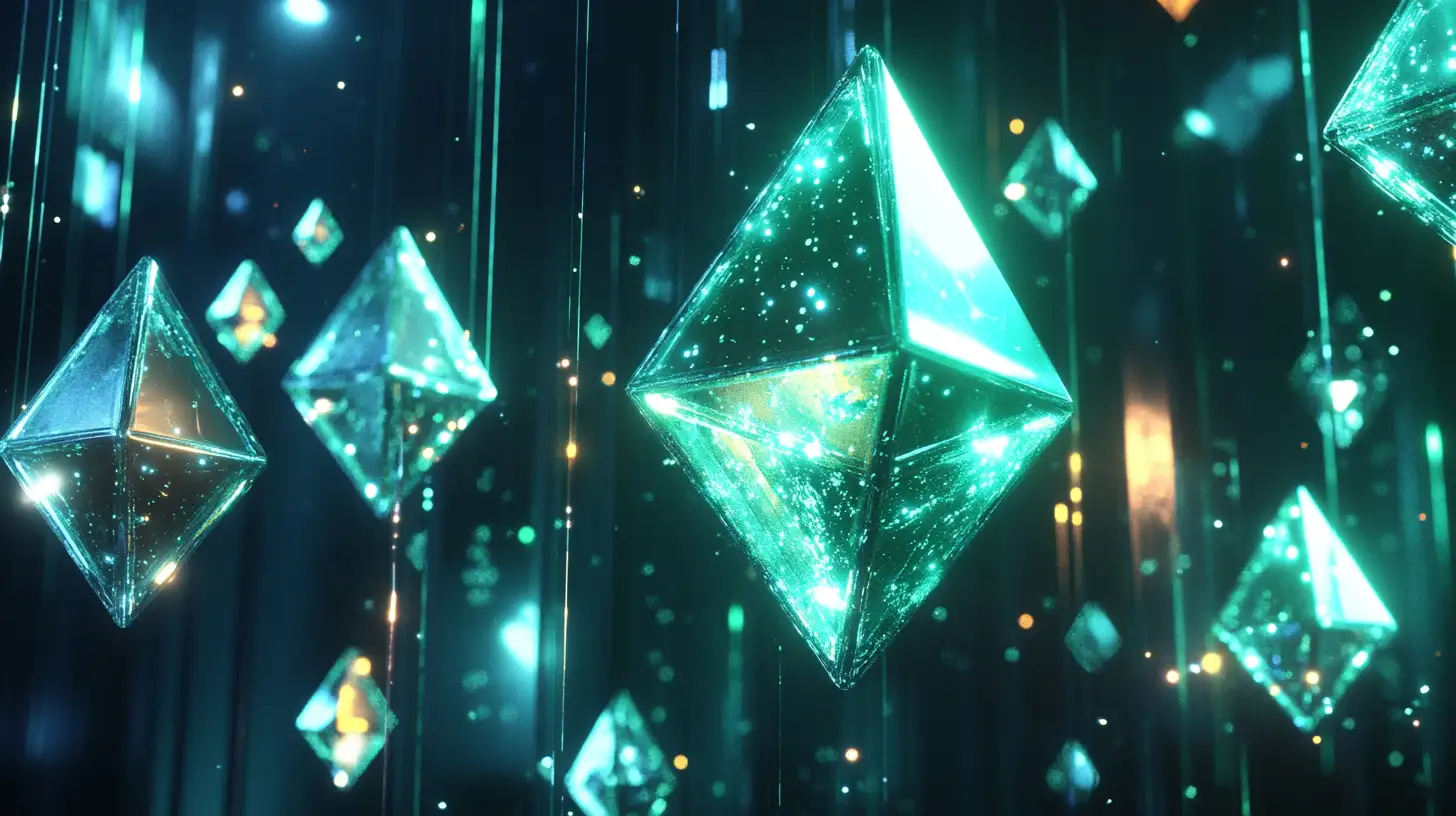 Ethereum-Funding-Rates steigen während der Kurs sinkt