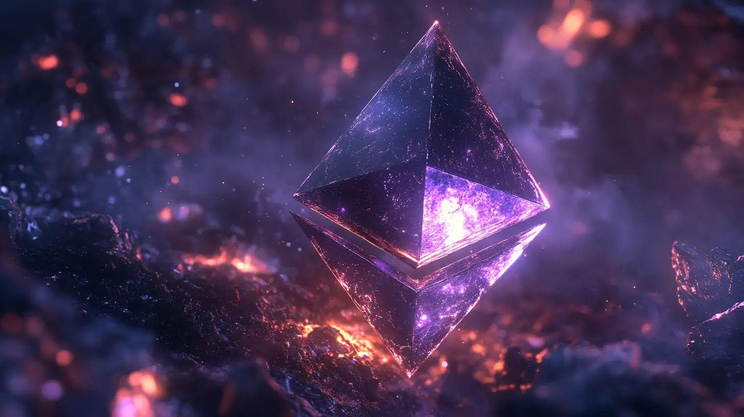 Ethereum-Rallye: Bereit für neue Allzeithochs?